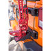 MORryde Off-Road Jack Carrier MORryde JP54-010 Off-Road Jack Carrier for 07-18 Jeep Wrangler JK
