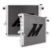 Mishimoto Performance Aluminum Radiator  Mishimoto MMRAD-JK-HEMI Performance Aluminum Radiator  for 07-18 Jeep Wrangler JK with Hemi Conversion