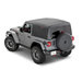 MasterTop Full View Window Repair System  MasterTop  Full View Window Repair System  for 18-21 Jeep Wrangler JL 2-Door with Factory Soft Top