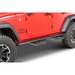 N-FAB  Podium Nerf Steps for 07-18 Jeep Wrangler JK Unlimited