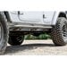 N-FAB TSJ184-TX Trail Slider Side Steps for 18-21 Jeep Wrangler JL Unlimited