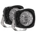 Nacho Offroad Lighting Quatro 4" LED Lights Nacho Offroad Lighting  Quatro 4" LED Lights