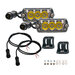 Nacho Offroad Lighting  NANO Light Set 