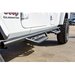 N-FAB 519418012 2" Nerf Steps RS for 20-23 Jeep Gladiator JT