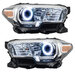 Oracle Lighting  LED Headlight Halo Kit  for 2016-2023 Toyota Tacoma