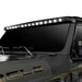 Oracle Lighting 5917-023 Integrated Windshield Roof LED Light Bar System for 18-25 Jeep Wrangler JL & Gladiator JT with Hardtop