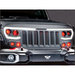 Oracle Lighting 5856-334 VECTOR Demon Eye Colorshift Projector Conversion Kit for 18-21 Jeep Wrangler JL & Gladiator JT