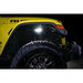 Oracle Lighting ColorSHIFT RGB+W Underbody Wheel Well Rock Light Kit (4 PCS) Oracle Lighting 5895-339 ColorSHIFT RGB+W Underbody Wheel Well Rock Light Kit (4 PCS)