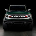 Oracle Lighting Oculus Bi-LED Projector Headlights Oracle Lighting  Oculus Bi-LED Projector Headlights for 21-25 Ford Bronco