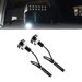 Oracle Lighting 5912-001 LED Puddle Light Upgrade for 21-25 Ford Bronco with Off-Road Side Mirror Ditch Lights