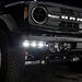 Oracle Lighting  Triple LED Fog Light Kit  for 21-25 Ford Bronco with Steel Bumper