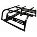Overland Vehicle Systems 22030101  Discovery Rack Mid Size Truck Bed System                                         for 20-22 Jeep Gladiator JT