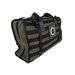 Overland Vehicle Systems Canyon Wax Canvas Large Recovery Storage Bag Overland Vehicle Systems 21179941 Canyon Wax Canvas Large Recovery Storage Bag