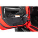Overland Outfitters Door Panel Pockets Overland Outfitters  Door Panel Pockets for 18-24 Jeep Wrangler JL & Gladiator JT