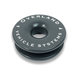 4.0" Gray Recovery Ring w/ 41,000 lbs Break Strength 4.0" Gray Recovery Ring w/ 41,000 lbs Break Strength