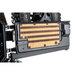 Overland Outfitters HD MOLLE Tailgate Panel Overland Outfitters  HD MOLLE Tailgate Panel for 87-06 Jeep Wrangler YJ & TJ