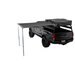 Overland Vehicle Systems Nomadic Universal Awnings with Travel Cover Overland Vehicle Systems  Nomadic Universal Awnings with Travel Cover