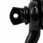 Overland Vehicle Systems Bronco 3/4-Inch 4.75-Ton Recovery Shackles Zinc 19010205.j175666