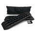 Overland Vehicle Systems Recovery Ramp with Pull Strap and Storage Bag Overland Vehicle Systems 19169910 Recovery Ramp with Pull Strap and Storage Bag
