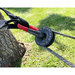 Recovery Ring used along with soft shackle (sold separately) Recovery Ring used along with soft shackle (sold separately)