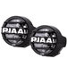 PIAA LP530 Series SAE  3.5" LED Lamp Kit PIAA  LP530 Series SAE  3.5" LED Lamp Kit