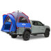 AirBedz EZ-Up Truck Bed Tent AirBedz  EZ-Up Truck Bed Tent for 20-24 Jeep Gladiator