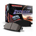 PowerStop Z16 Evolution Ceramic Brake Pads PowerStop  Z16 Evolution Ceramic Brake Pads for 18-25 Jeep Wrangler JL & Gladiator JT