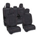PRP Seats  Vinyl Front & Rear Seat Cover Sets for Jeep Gladiator JT
