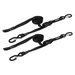 PRP Seats SpeedStrap 1″ x 10′ CAM-Lock Tie Down PRP Seats  SpeedStrap 1″ x 10′ CAM-Lock Tie Down