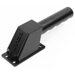 Putco Venture TEC Grab Handle Putco 185700 Venture TEC Grab Handle for 20-21 Jeep Gladiator JT with Venture TEC Rack