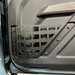 Putco 195507 Front Door MOLLE Kit for 21-27 Ford Bronco