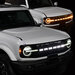 Putco  Luminix LED Grille Emblem for 21-27 Ford Bronco