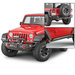 Quadratec QRC Front / Rear Bumper & Rocker Guards Quadratec  QRC Front / Rear Bumper & Rocker Guards for 07-18 Jeep Wrangler JK 2-Door