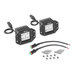 Quadratec Flush Mount LED Flood Lights Quadratec  Flush Mount LED Flood Lights