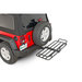 Quadratec Compact Cargo Rack Quadratec  Compact Cargo Rack for 2" Receiver Hitch