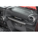TACTIK Grab Bar Tray TACTIK  Grab Bar Tray for 07-18 Jeep Wrangler JK