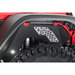 Quadratec Aluminum Inner Fender Liners Quadratec  Aluminum Inner Fender Liners for 18-24 Jeep Wrangler JL