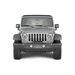 Quadratec J3 17" LED Light Bar Cover Quadratec  J3 17" LED Light Bar Cover