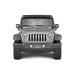 Quadratec  J5 51" LED Light Bar Cover 