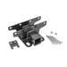 Quadratec Premium 2" Receiver Hitch Quadratec  Premium 2" Receiver Hitch for 18-24 Jeep Wrangler JL