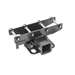 Quadratec Premium 2" Receiver Hitch Quadratec  Premium 2" Receiver Hitch for 07-18 Jeep Wrangler JK