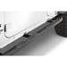 Quadratec QR3 Heavy Duty Side Steps Quadratec  QR3 Heavy Duty Side Steps for 07-18 Jeep Wrangler Unlimited JK 4 Door