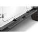 Quadratec QR4 Heavy Duty Oval Side Steps Quadratec  QR4 Heavy Duty Oval Side Steps for 07-18 Jeep Wrangler Unlimited JK 4 Door