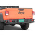 Quadratec  QRC Rear Bumper for 20-24 Jeep Gladiator JT