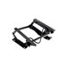 Quadratec Seat Riser Quadratec  Seat Riser for 76-95 Jeep CJ & Wrangler YJ