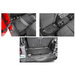 Tru-Fit Floor Liner Triple Combo Tru-Fit  Floor Liner Triple Combo for 18-25 Jeep Wrangler JL 2-Door