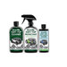 QuadraTop Soft Top Cleaner & Protectant Kit QuadraTop  Soft Top Cleaner & Protectant Kit