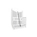 QuadraTop  Premium Hardtop Cart Retention Strap for 92-26 Jeep Wrangler YJ, TJ, JK, JL, & Gladiator JT