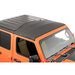 QuadraTop Skylite Roll Top for Hardtop QuadraTop  Skylite Roll Top for Hardtop for 18-25 Jeep Wrangler JL & Gladiator JT