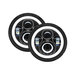 Quake LED LED Headlights with White DRL Halo & Amber Turn Signals Quake LED QTE959 LED Headlights with White DRL Halo & Amber Turn Signals for Jeep Wrangler JK, TJ & CJ